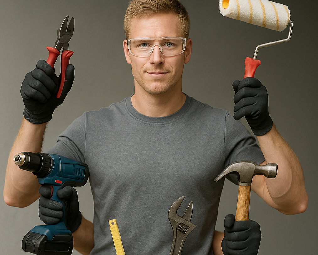 Hausmeisterservice